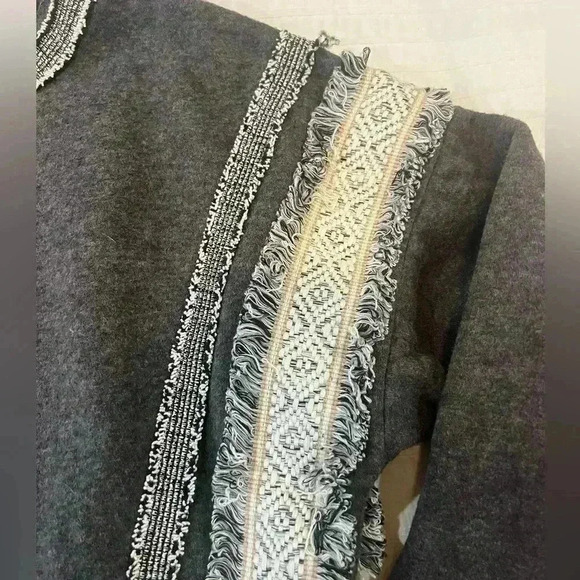 BNCI boundless women's sweater size large - Picture 4 of 7